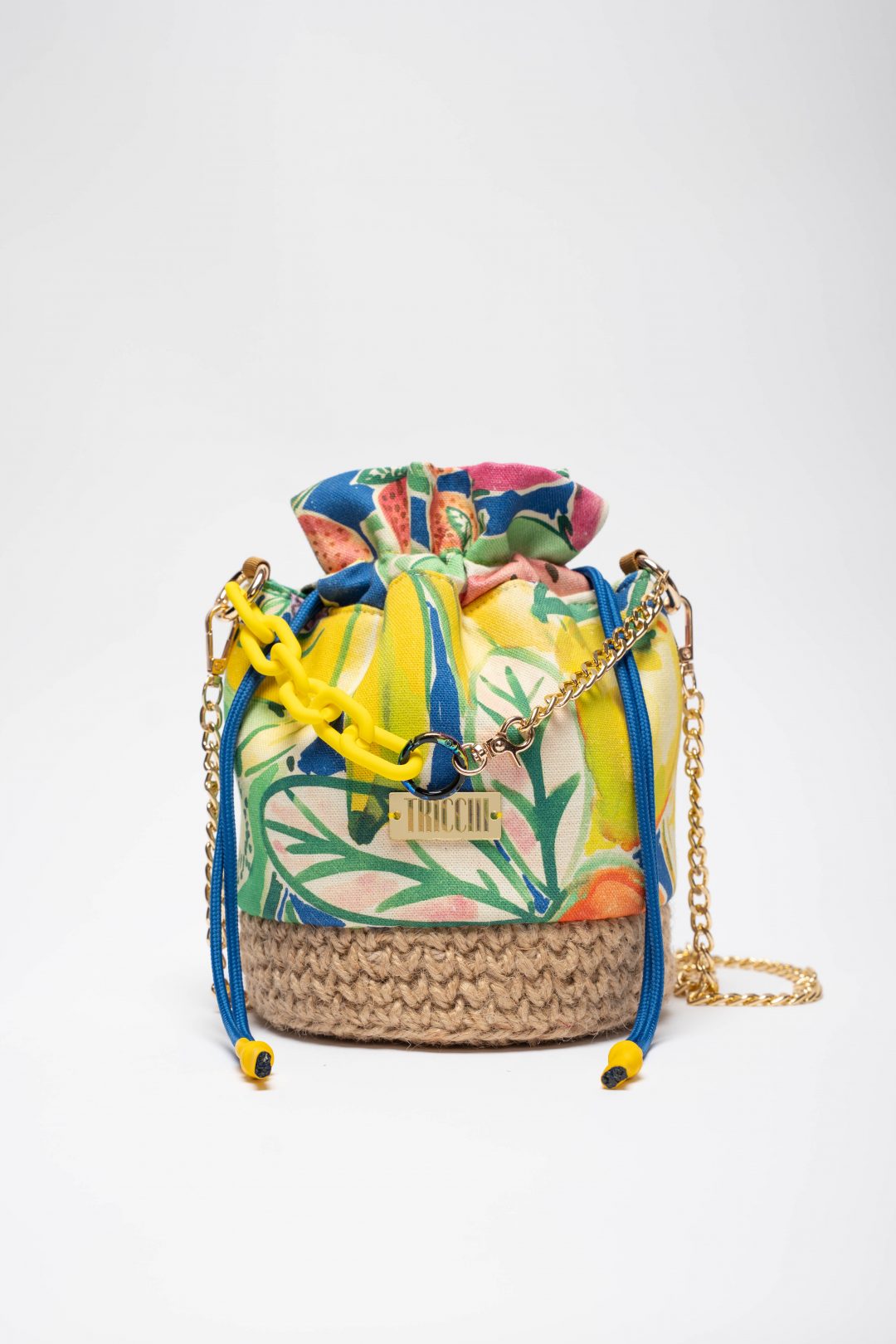 BOLSO MAXI JOYA FRUTAL